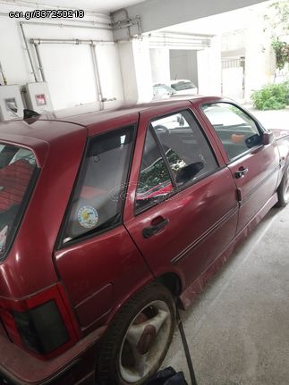 Car.gr Fiat Tipo '89