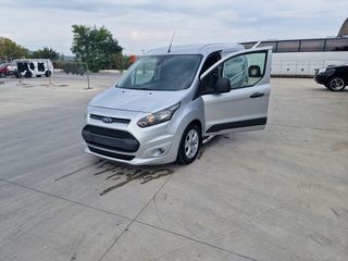 Ford Transit Connect '16