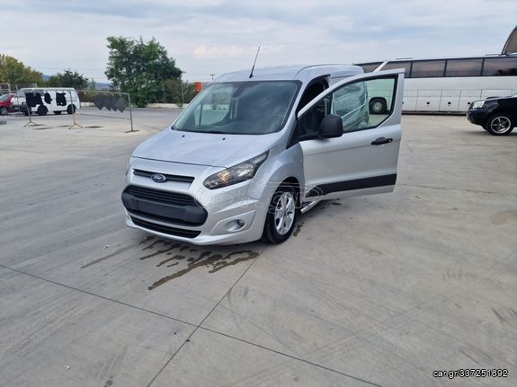 Ford Transit Connect '16