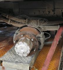 Mitsubishi fuso canter-thumb-1