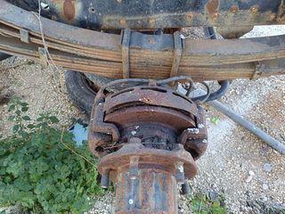 Mitsubishi fuso canter-thumb-3