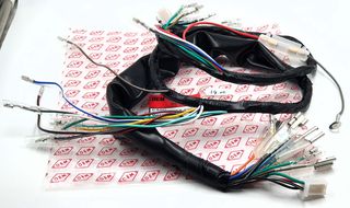 ΠΛΕΞΟΥΔΑ HONDA C50C AMIZO OEM ROC