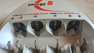 Φορτιστής Ansman energy 8-thumb-1