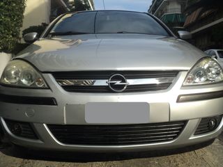 Opel Corsa '03 ΑΡΙΣΤΟ/ΑΝΤΑΛΛΑΓΕΣ ΔΕΚΤΕΣ