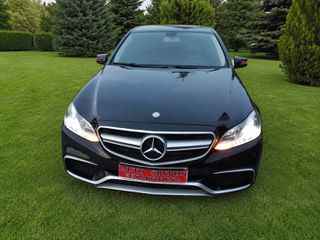 Mercedes-Benz E 200 2016 LOΟΚ ΑΜG EURO 6 DIESEL ΤΕΚΜΗΡΙΟ 2000 ΕΥΡΩ