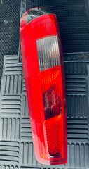 FORD FIESTA πισω αριστερο φαναρι 10ευρω (μικρο ραγισμα)-thumb-3