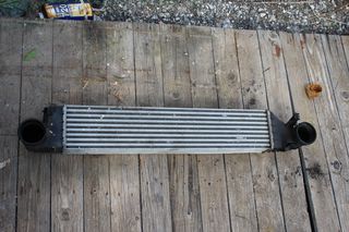 MERCEDES W203 INTERCOOLER A2035000500