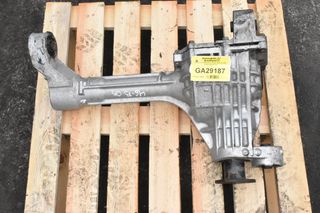 Διαφορικό Μπροστά Nissan Navara D40 13X46 2005-2010
