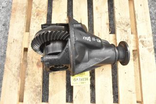 Διαφορικό Πισω Isuzu D-Max 4x4 11x41 2002-2012