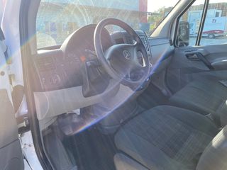Ψυγείο Mercedes-Benz 2016 313-thumb-7