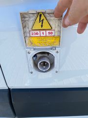 Ψυγείο Mercedes-Benz 2016 313-thumb-10