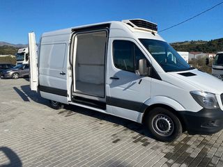 Ψυγείο Mercedes-Benz 2016 313-thumb-4