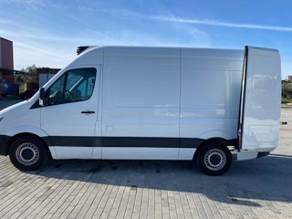 Ψυγείο Mercedes-Benz 2016 313-thumb-6