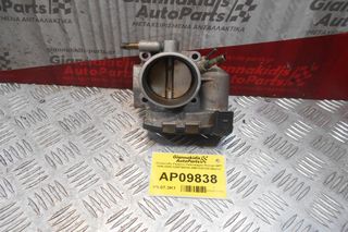 Πεταλούδα Γκαζιού Volkswagen Passat APT 1996-2000 0280750034 06B133062G (6pins)