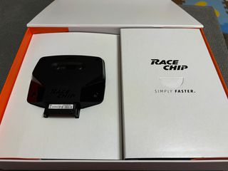 Racechip Gts Black