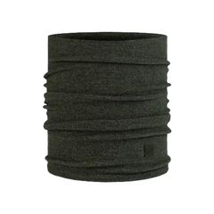 ΠΕΡΙΛΑΙΜΙΟ ΧΕΙΜΕΡΙΝΟ MERINO FLEECE NECK WARMER SOLID CEDAR | BUFF