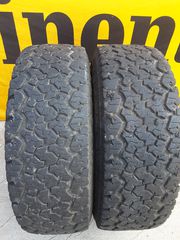  ΖΕΥΓΑΡΙ 265/70/16..MAXXIS WORM-DRIVE A/T...ΣΕ ΠΑΡΑ ΠΟΛΥ ΚΑΛΗ ΚΑΤΑΣΤΑΣΗ...ΜΕ DOT 0821