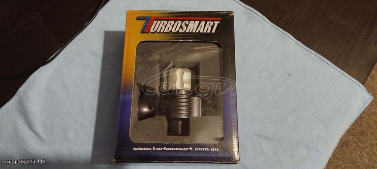 Turbosmart Kompact Dual Port 25mm
