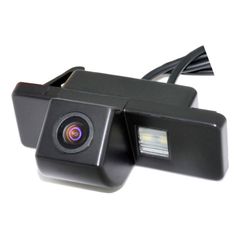 MEGASOUND - Κάμερα για τοποθέτηση στον φωτισμό της πινακίδας για Nissan/Peugeot