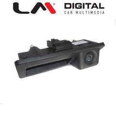 MEGASOUND - Κάμερα για τοποθέτηση στο χερούλι για Audi/Porsche/Skoda/Volkswagen