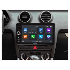 MEGASOUND - Dynavin D8 Series Οθόνη Audi A3 (8P) 2006-2013 9" Android Navigation Multimedia Station