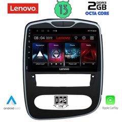 LENOVO LVF 7545_CPA (10inc) MULTIMEDIA TABLET for RENAULT CLIO mod. 2016> | Pancarshop