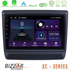 MEGASOUND - Bizzar XT Series Isuzu D-MAX 2020-2023 4Core Android12 2+32GB Navigation Multimedia Tablet 9"