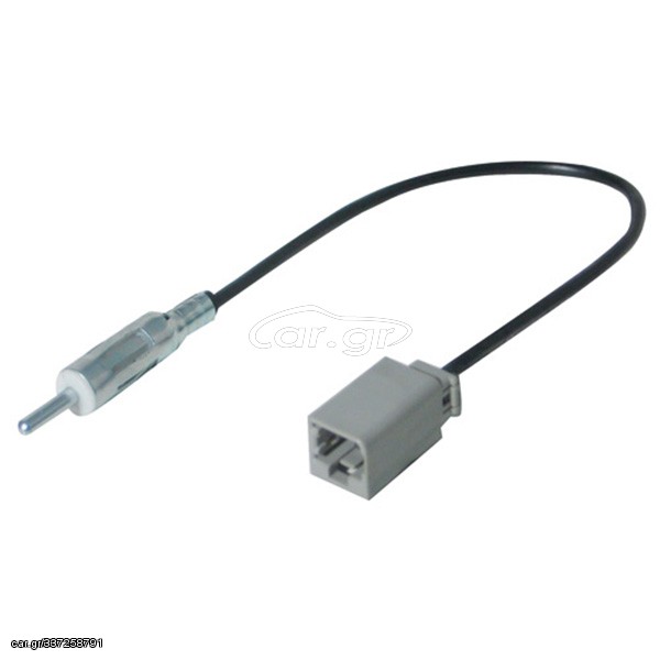 Car.gr MEGASOUND Αντάπτορας κεραίας OEM σε DIN για Hyundai & Kia