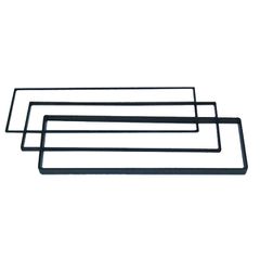 MEGASOUND - Πρόσοψη 1DIN Citroen - Fiat - Peugeot - Seat – Χρώμα Μαύρο
