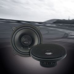 MEGASOUND - Ηχεία Αυτοκινήτου – Mac Audio BLK 13.2