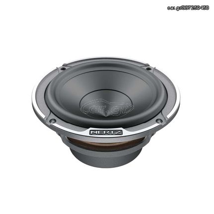 MEGASOUND - Hertz Mille Pro MP 70.3 Pro - Mid-range Ηχεία Αυτοκινήτου διπλού μαγνήτη