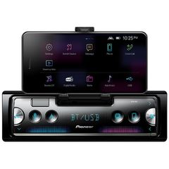 MEGASOUND - Ηχοσύστημα Αυτοκινήτου Pioneer SPH-10BT με Bluetooth / USB