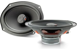 MEGASOUND - Focal ICU 690 Universal Integration Series 6" x 9" 2-way car speakers
