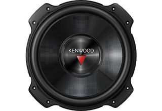 MEGASOUND - Kenwood KFC-PS2516W 25 cm Component Subwoofer