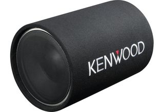 MEGASOUND - Kenwood KSC-W1200T Bass tube subwoofer system