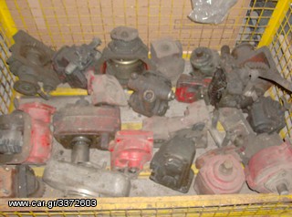 ΣΑΣΜΑΝΑΚΙΑ ΑΝΑΤΡΟΠΗΣ (ΚΙΝΗΣΕΙΣ)