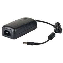POWERTECH τροφοδοτικό pack HT3000, 12V 3A κατάλληλο για τροφοδοσία καμερών η ταινιών LED