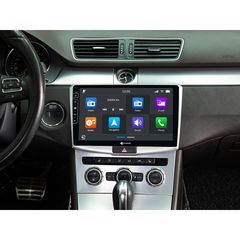 MEGASOUND - Dynavin D8 Series Οθόνη VW Passat B7 10.1" Android Navigation Multimedia Station