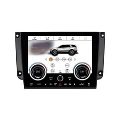 MEGASOUND - Range Rover Discovery Sport L550 2015 - 2019 9" Touchscreen AC Climate Control Panel