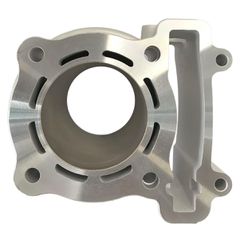 Κύλινδρος μετατροπής 65mm Nicasil Yamaha Crypton X 135 KOZI