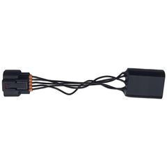 Αντάπτορας πρίζα TPS Yamaha Crypton X 135