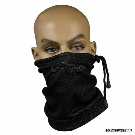 Κωδ.281499 Φουλάρι λαιμού Neck Tube WindStopper τηλ.215-215-8211