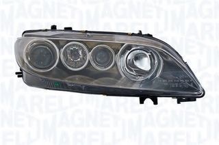 ΦΑΝΟΣ ΕΜΠΡΟΣ Μ/ΠΡΟΒ. (ΤΙΤΑΝΙΟ) (Ε) (DEPO) ΔΕ για MAZDA 6 '02-'08