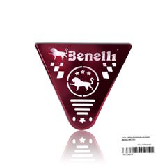 ΣΥΤΑ ΚΑΡΙΝΑΣ ΚΟΚΚΙΝΗ ESPADA BENELLI RCX185