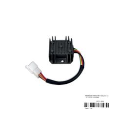 ΑΝΟΡΘΩΤΕΣ OEM KYMCO AGILITY 125 / 150 1ΦΥΣΑ 5 ΚΑΛΩΔΙΑ