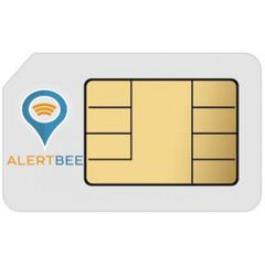 Ανανέωση κάρτας Alertbee Gps Tracker