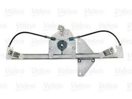 ΓΡΥΛΛΟΣ ΠΑΡΑΘ. ΕΜΠ. ΗΛΕΚ. (Χ/ΜΟΤ)(Α ΠΟΙΟΤΗΤΑ) ΔΕ για NISSAN QASHQAI '13-'17