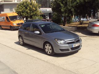 Opel Astra '05 1.4 ,90HP,5D, 1ΧΕΡΙ ΑΠ"ΙΔΙΩΤΗ.