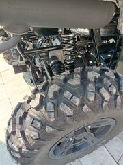 CFmoto CFORCE 450 2024 CFORCE 450 ΑΓΡΟΤΙΚΟ-thumb-3