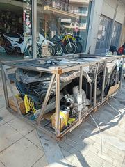 CFmoto CFORCE 450 2024 CFORCE 450 ΑΓΡΟΤΙΚΟ-thumb-4